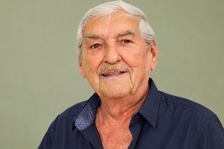 Štefana Kvietika proslavila Tisícročná včela. Ivanu Mistríkovi vrátil zbraň, kterou se pak zabil - Médium.cz